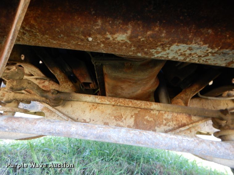 image for item DM0645 1978 Dodge 100  pickup truck