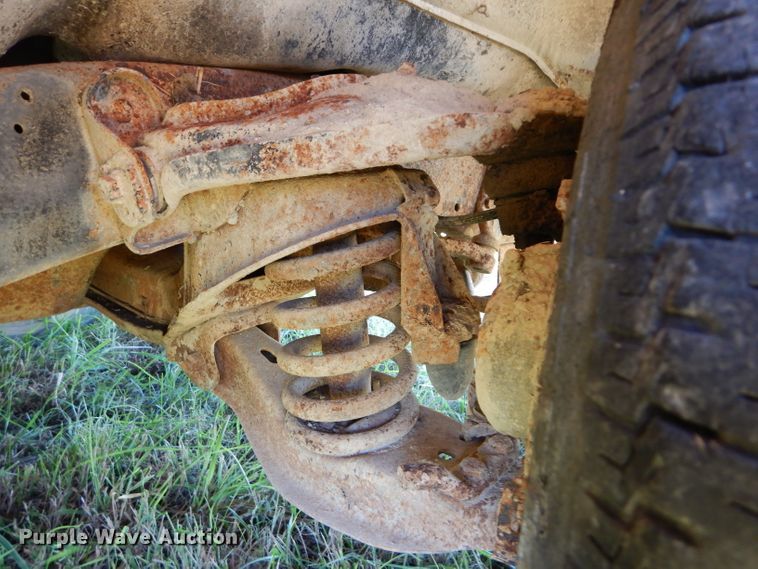 image for item DM0645 1978 Dodge 100  pickup truck