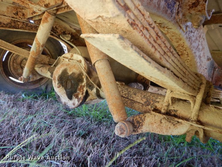 image for item DM0645 1978 Dodge 100  pickup truck