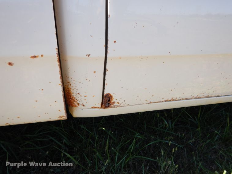 image for item DM0645 1978 Dodge 100  pickup truck