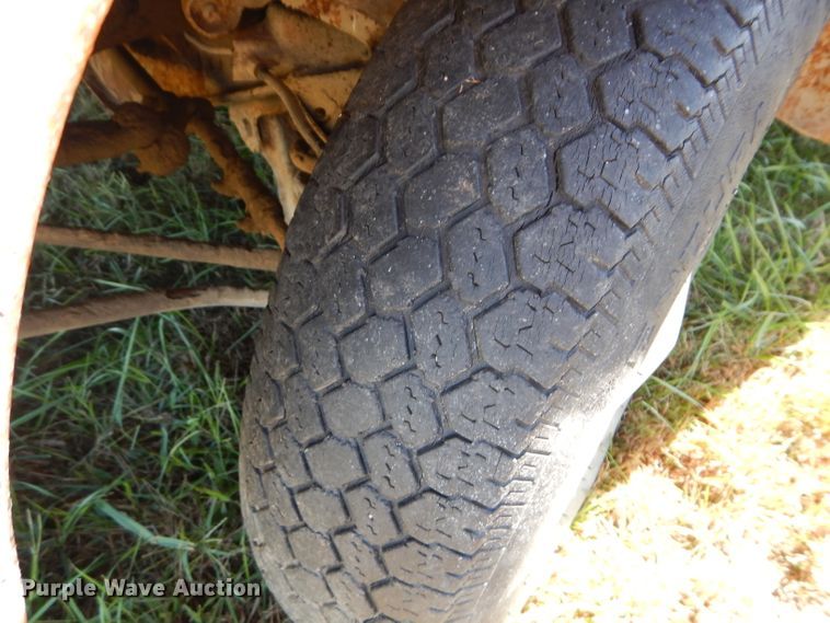 image for item DM0645 1978 Dodge 100  pickup truck