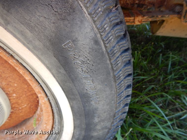 image for item DM0645 1978 Dodge 100  pickup truck