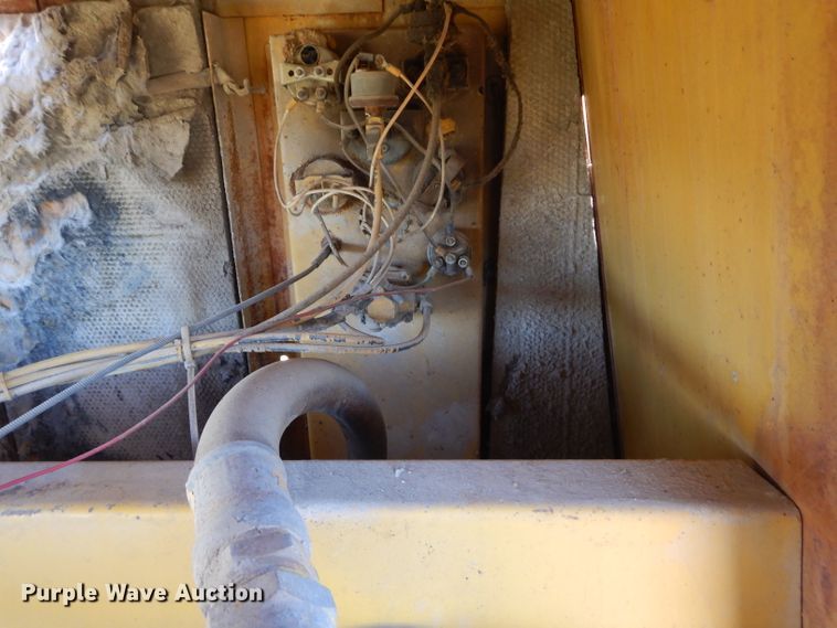 image for item DM0646 LeRoi  Dresser 0160GE  air compressor