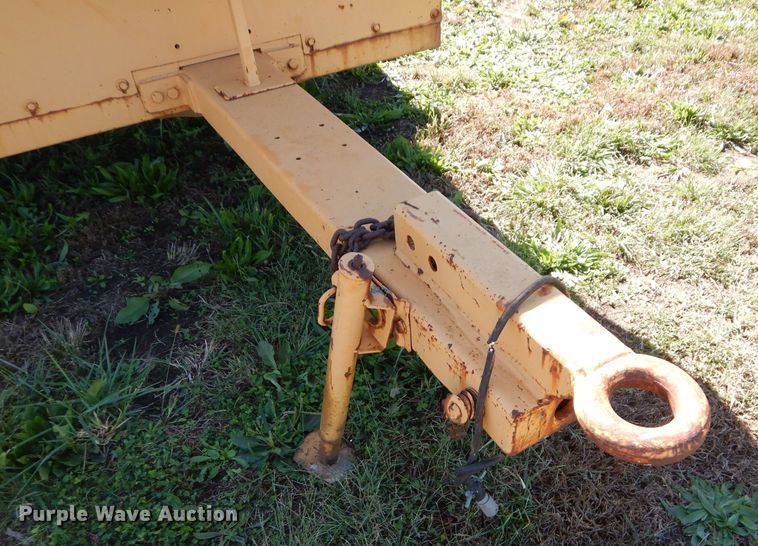 image for item DM0646 LeRoi  Dresser 0160GE  air compressor