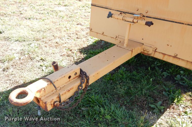 image for item DM0646 LeRoi  Dresser 0160GE  air compressor