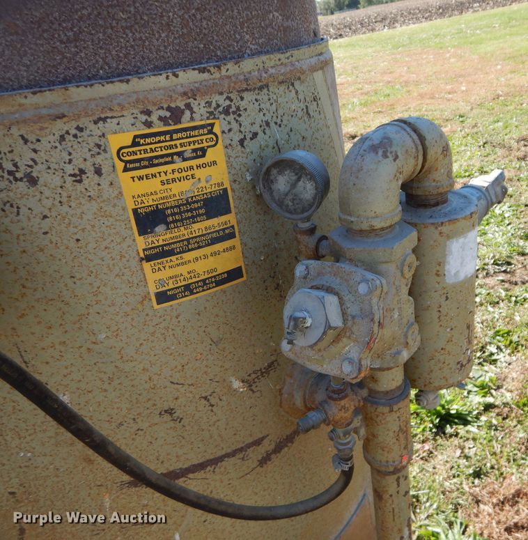 image for item DM0647 Empire Super 650  sand blaster