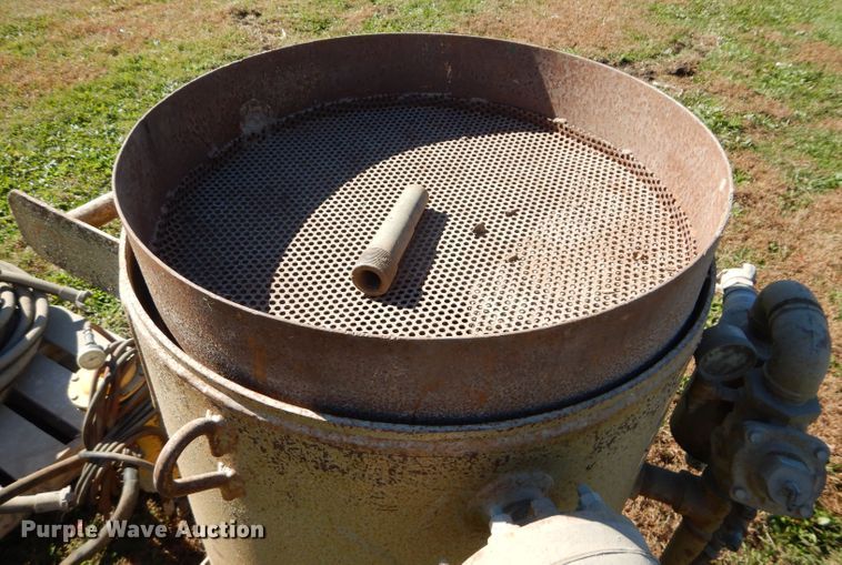 image for item DM0647 Empire Super 650  sand blaster