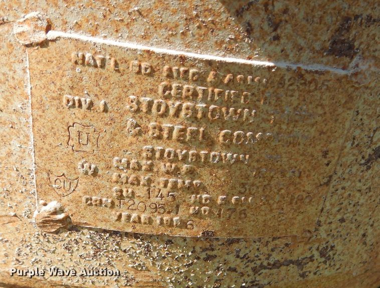 image for item DM0647 Empire Super 650  sand blaster