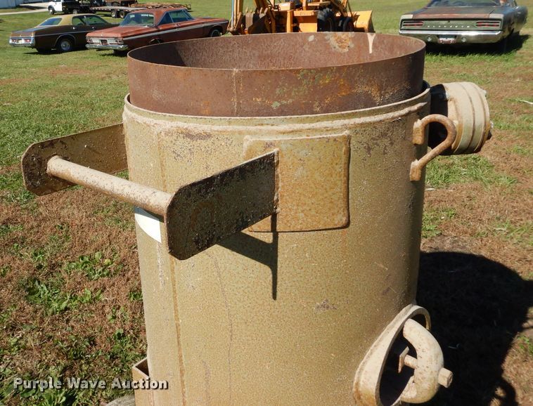 image for item DM0647 Empire Super 650  sand blaster