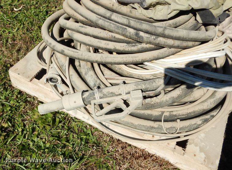 image for item DM0647 Empire Super 650  sand blaster