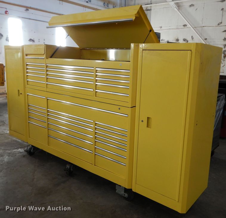 image for item DM0671 MAC  toolbox