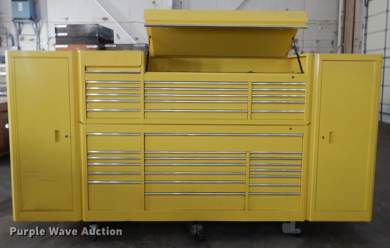 image for item DM0671 MAC  toolbox