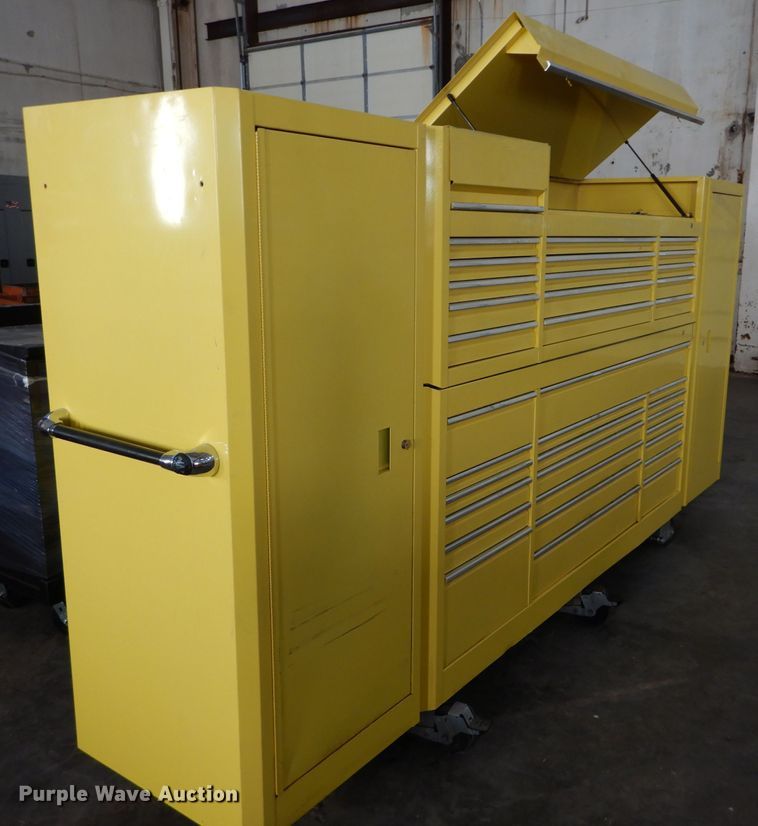 image for item DM0671 MAC  toolbox