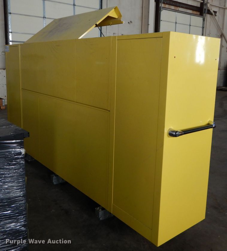 image for item DM0671 MAC  toolbox