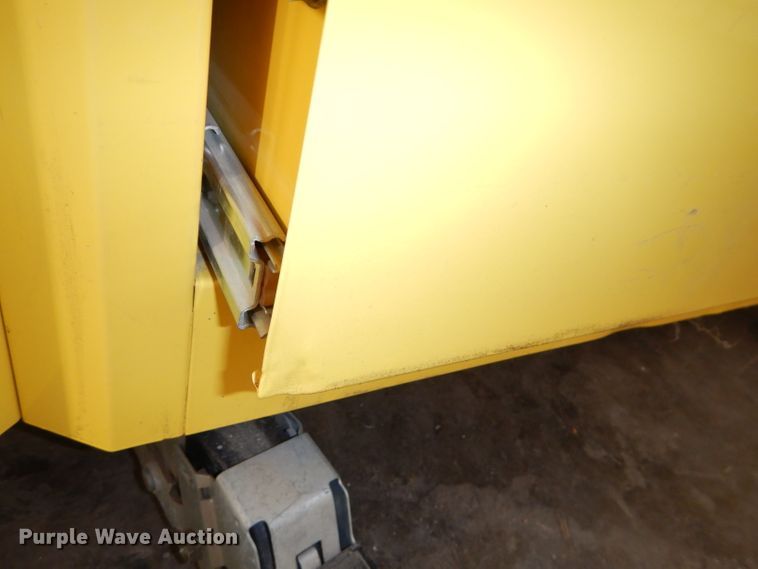 image for item DM0671 MAC  toolbox