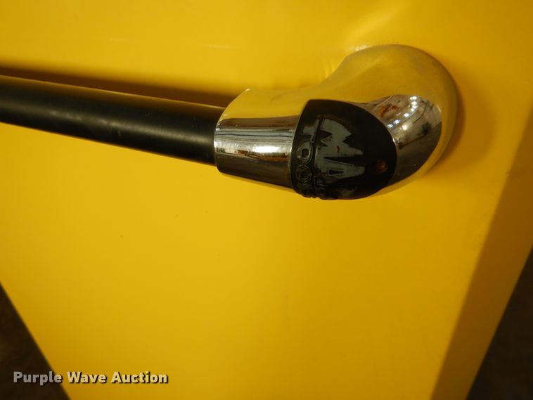 image for item DM0671 MAC  toolbox