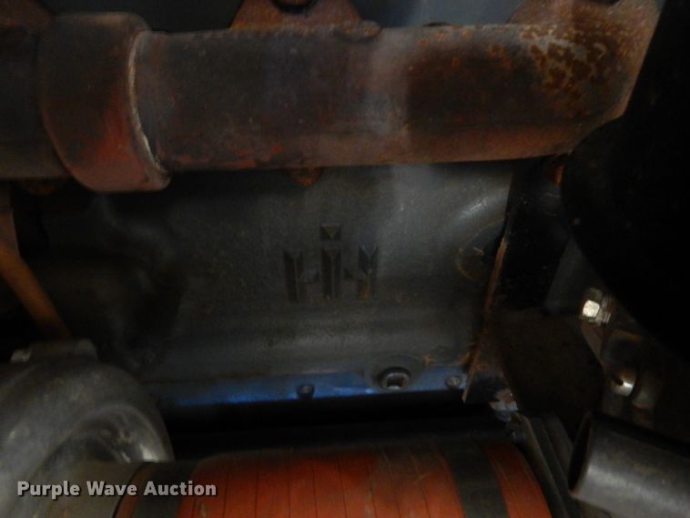 image for item DM0674 2013 CK Power 125  generator