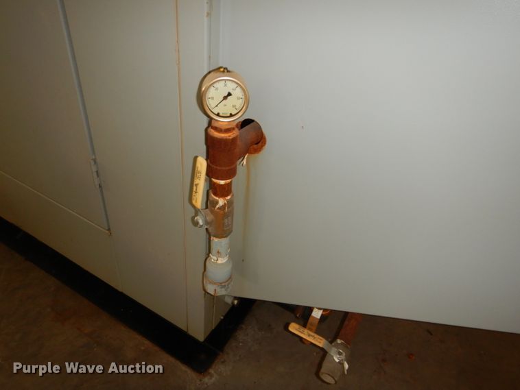 image for item DM0674 2013 CK Power 125  generator