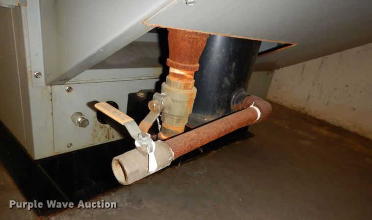 image for item DM0674 2013 CK Power 125  generator