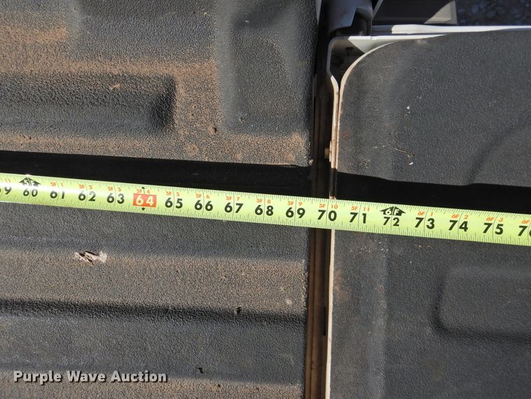 image for item DN0004 2014 GMC Sierra 1500  Crew Cab pickup truck