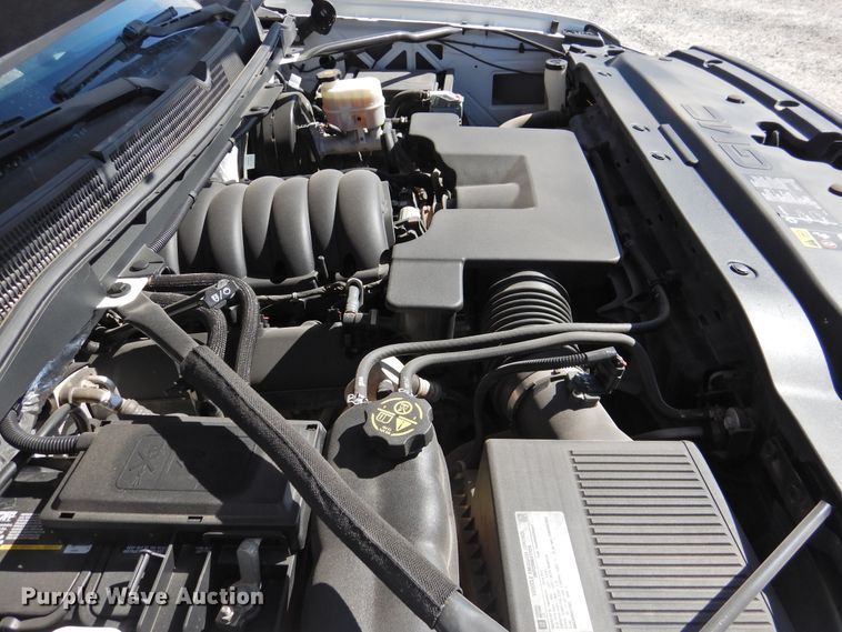 image for item DN0004 2014 GMC Sierra 1500  Crew Cab pickup truck