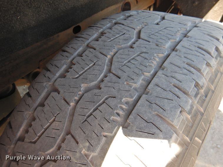 image for item DN0004 2014 GMC Sierra 1500  Crew Cab pickup truck