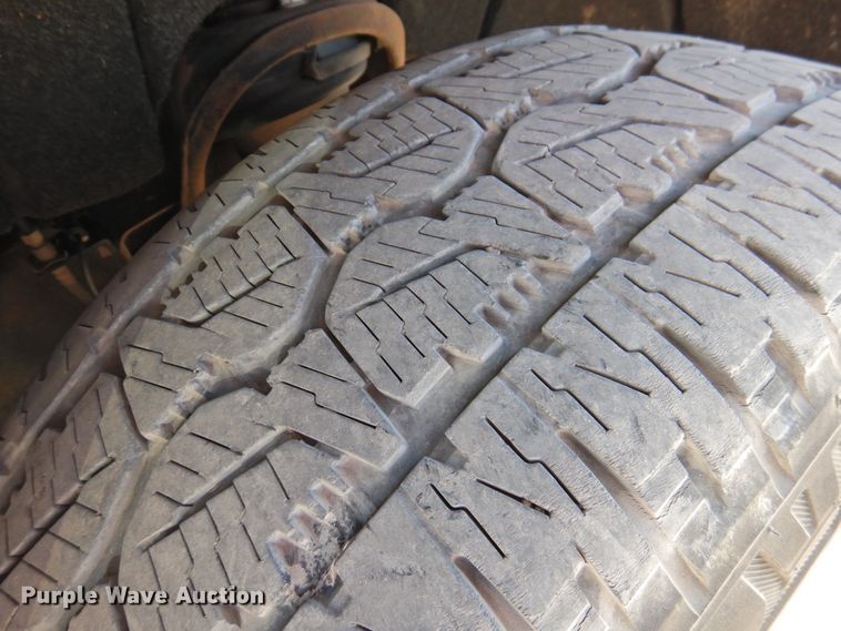 image for item DN0004 2014 GMC Sierra 1500  Crew Cab pickup truck