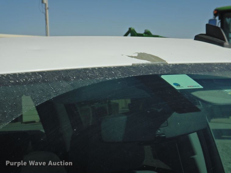 image for item DN0004 2014 GMC Sierra 1500  Crew Cab pickup truck