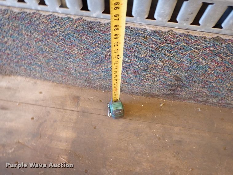 image for item DN2162 2008 Ford F550 Super Duty XL  box truck