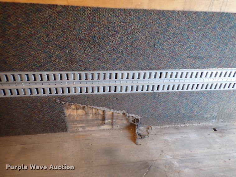 image for item DN2162 2008 Ford F550 Super Duty XL  box truck