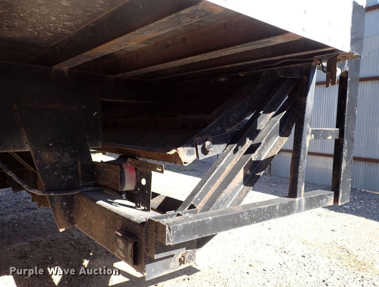 image for item DN2162 2008 Ford F550 Super Duty XL  box truck