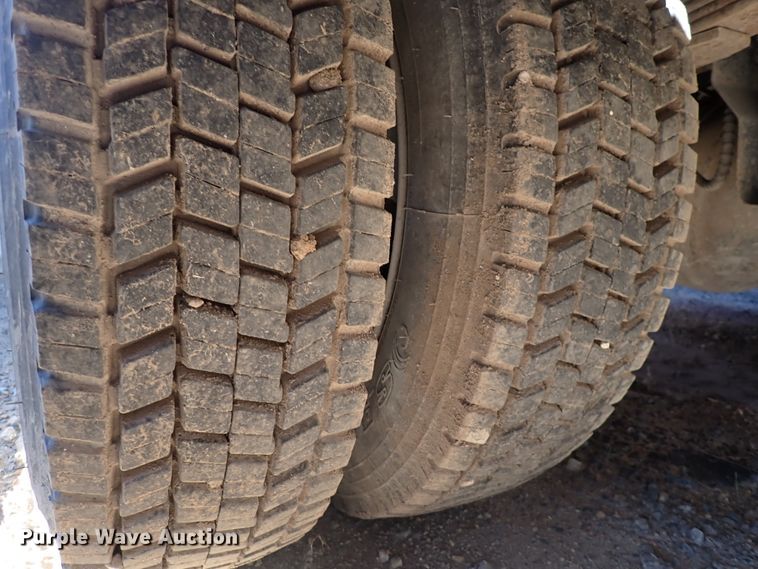 image for item DN2162 2008 Ford F550 Super Duty XL  box truck