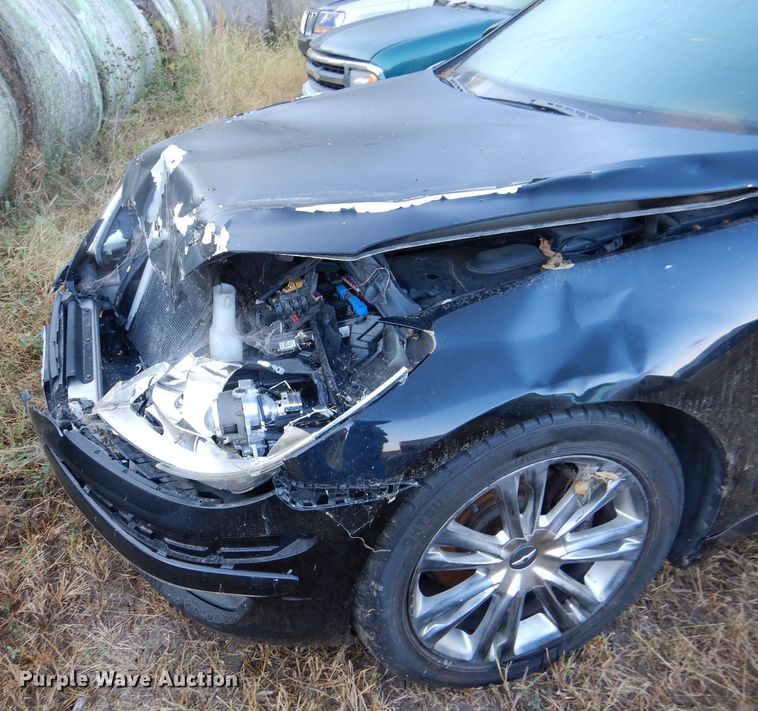 image for item DN5262 2010 Hyundai Genesis