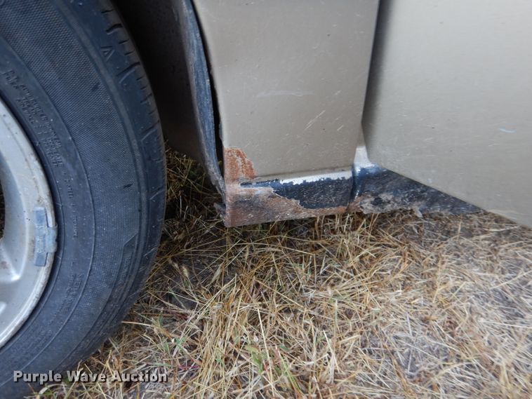 image for item DN5263 2002 Ford Focus