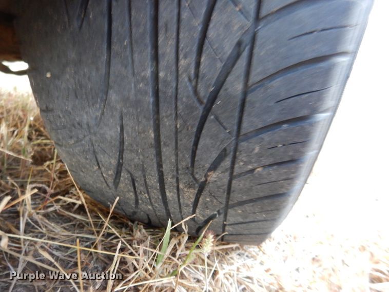 image for item DN5263 2002 Ford Focus