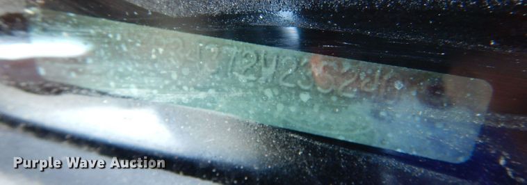 image for item DN5263 2002 Ford Focus