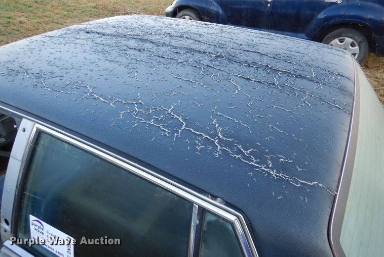 image for item DN5264 1988 Oldsmobile Delta 88