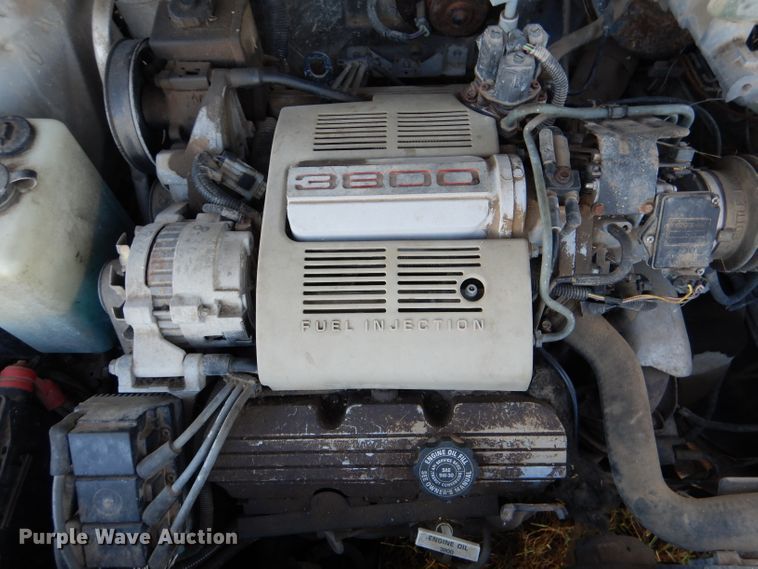 image for item DN5264 1988 Oldsmobile Delta 88