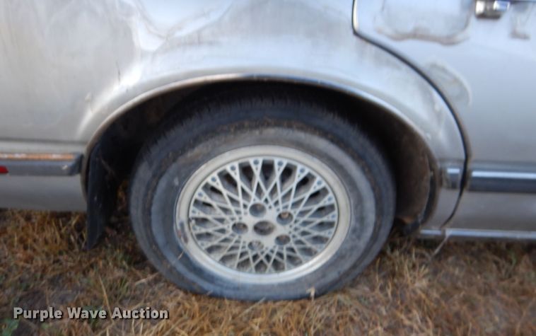 image for item DN5264 1988 Oldsmobile Delta 88