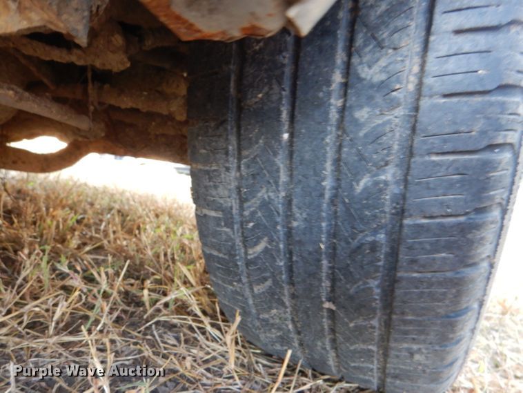 image for item DN5264 1988 Oldsmobile Delta 88