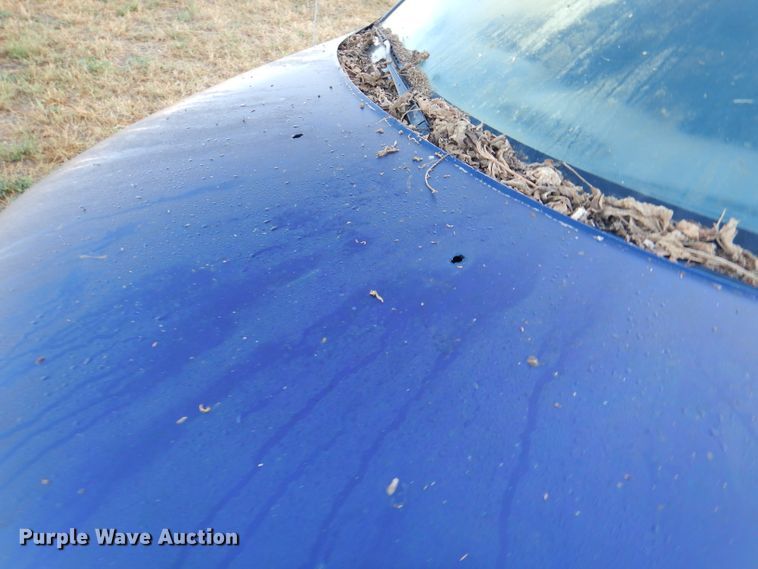 image for item DN5265 2005 Chrysler PT Cruiser