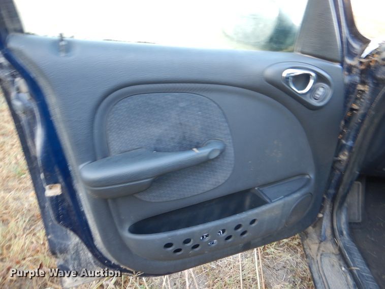 image for item DN5265 2005 Chrysler PT Cruiser