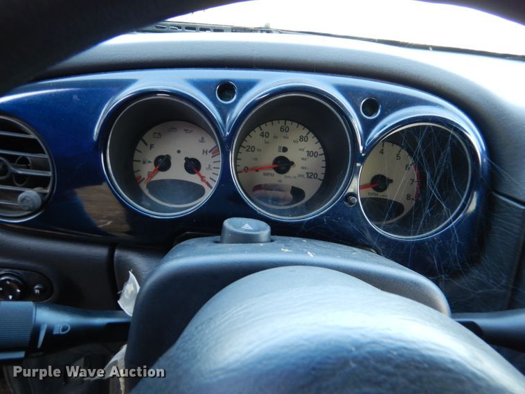 image for item DN5265 2005 Chrysler PT Cruiser