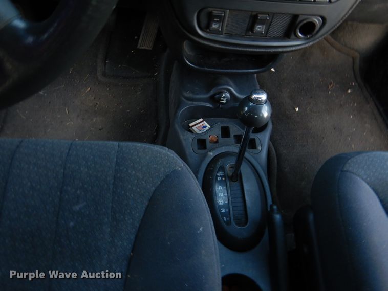 image for item DN5265 2005 Chrysler PT Cruiser