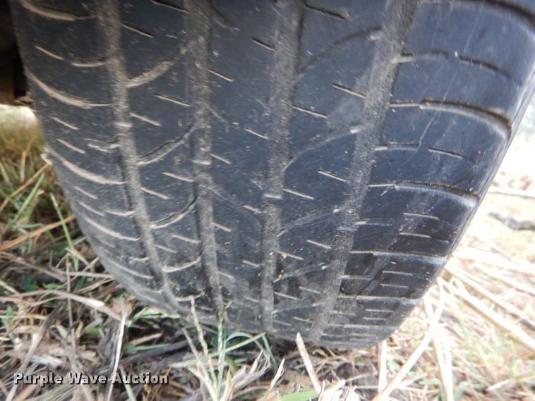 image for item DN5265 2005 Chrysler PT Cruiser