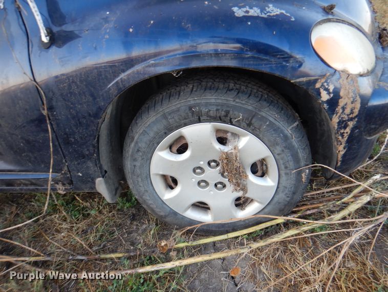 image for item DN5265 2005 Chrysler PT Cruiser