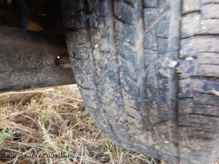 image for item DN5265 2005 Chrysler PT Cruiser