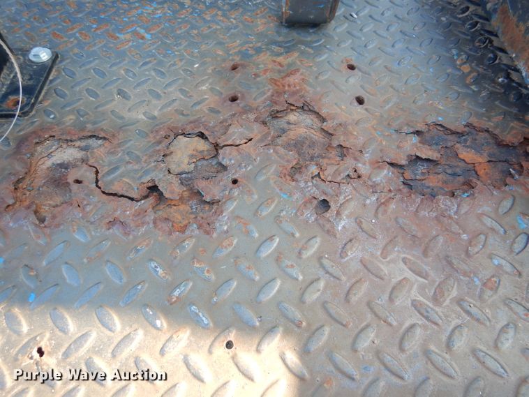 image for item DN5267 2000 Ford F450 Super Duty XL  tow truck