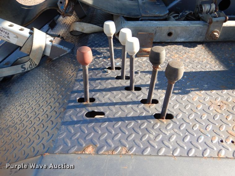 image for item DN5267 2000 Ford F450 Super Duty XL  tow truck