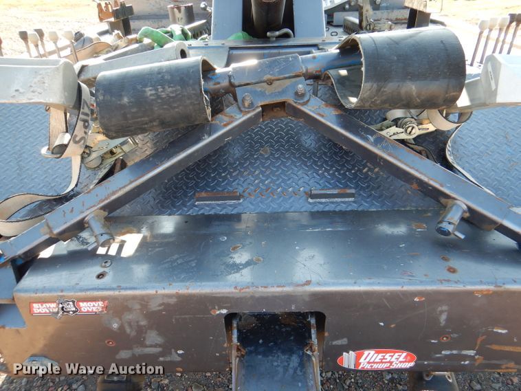 image for item DN5267 2000 Ford F450 Super Duty XL  tow truck